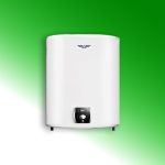 Elektrische boiler model - factors die levensduur beïnvloeden getoond