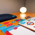 Glanzende doming labels met 3D bubbelvorm voor branding en productetiketten