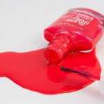 BIAB nagellak in verschillende kleuren met professionele manicure afwerking die weken meegaat