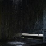 Luxe spa-geïnspireerde wellness suite met modern design en premium badkamer inrichting voor ultieme ontspanning thuis