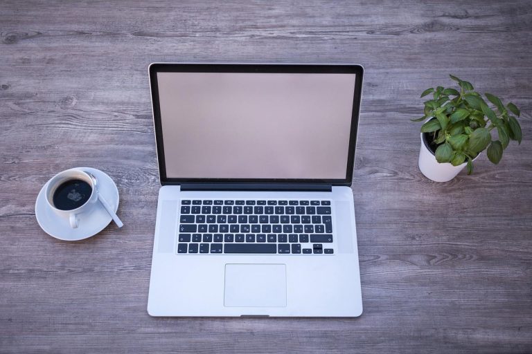Grafische weergave van bewezen technieken voor een succesvolle webshop met pictogrammen