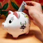 Visuele gids voor deposito rente vergelijking en spaarrekening opties bij Nederlandse banken