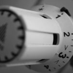 Warmtepompboiler systeem voor efficiënte en duurzame badkamerverwarming met minimaal energieverbruik