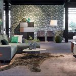 Unieke design meubels collectie bij Wiechers Wonen met moderne en klassieke meubels van topmerken in een stijlvolle showroom