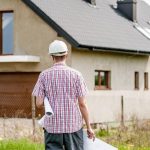 Houtskeletbouw voor duurzaam bouwen met houten constructie en moderne isolatie