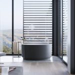 Moderne badkamer renovatie Eindhoven met stijlvolle afwerking en duurzame materialen van professionele vakmanschap